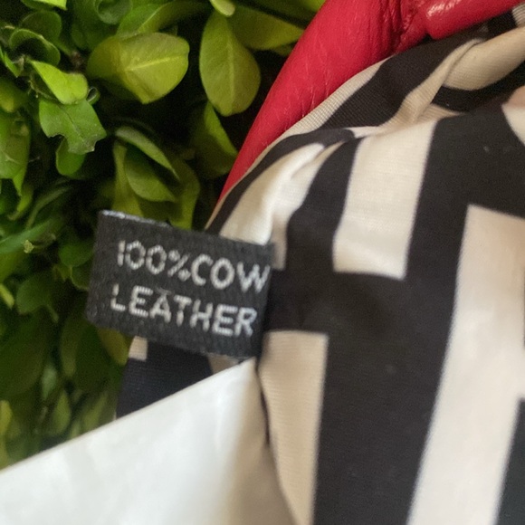 MARC BY MARC JACOBS🩷POP PINK🩷 "CLASSIC Q PERCY" 💯% COW LEATHER CROSSBODY BAG - Picture 16 of 17